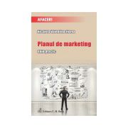 Planul de marketing. Ghid practic