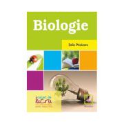 Biologie - caiet de lucru pentru clasa a 5-a