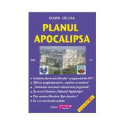 Planul Apocalipsa - vol. III