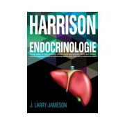 HARRISON - ENDOCRINOLOGIE