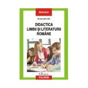 Didactica limbii si literaturii romane