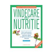 Vindecare prin nutriţie