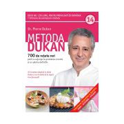 Metoda Dukan (vol. 14)