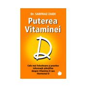 Puterea Vitaminei D