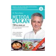 Metoda Dukan (vol.1)