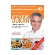 Metoda Dukan (vol.3)