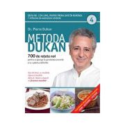 Metoda Dukan (vol.4)