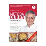 Metoda Dukan (vol.5)