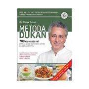 Metoda Dukan (vol.6)