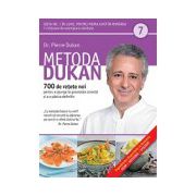 Metoda Dukan (vol.7)