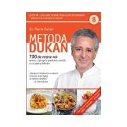 Metoda Dukan (vol.8)