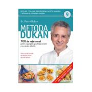 Metoda Dukan (vol.9)