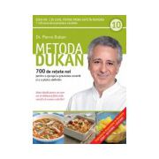 Metoda Dukan (vol.10)