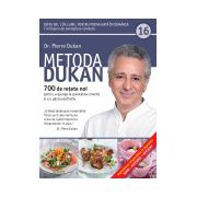 Metoda Dukan (vol. 16)