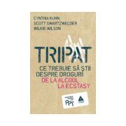 Tripat. Ce trebuie sa stii despre droguri: de la alcool la ecstasy