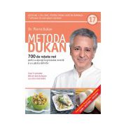 Metoda Dukan (vol. 17)