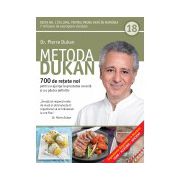 Metoda Dukan (vol. 18)