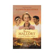 Madame Mallory şi micul bucătar indian