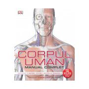 Corpul uman. Manual complet