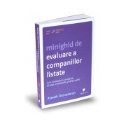Minighid de evaluare a companiilor listate