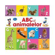 ABC-ul animalelor