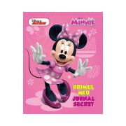 Minnie. Primul meu jurnal secret