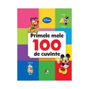 Primele mele 100 de cuvinte