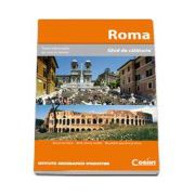 Roma - Ghid de calatorie