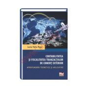 Contabilitatea si fiscalitatea tranzactiilor de comert exterior