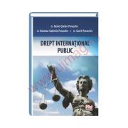 Drept international public