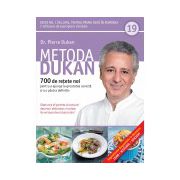 Metoda Dukan (vol. 19)