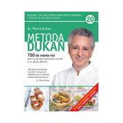 Metoda Dukan (vol. 20)