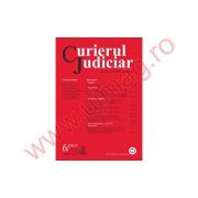 Curierul Judiciar, Nr. 6/2014