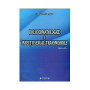 Boli dermatologice si infectii sexual transmisibile
