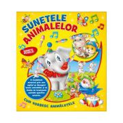 Sunetele animalelor