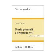 Teoria generala a dreptului civil