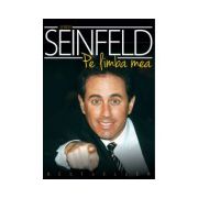 JERRY SEINFELD. PE LIMBA MEA