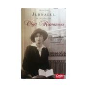 Jurnalul marii ducese Olga Romanova