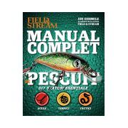 Manual complet de pescuit