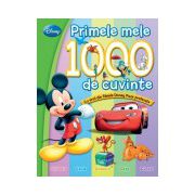 Primele mele 1000 de cuvinte