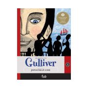 Călătoriile lui Gulliver. Repovestire de Jonathan Coe