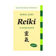 Reiki, o metoda practica