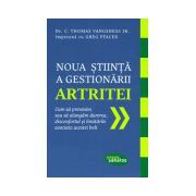 Noua stiinta a gestionarii artritei