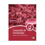 Compendiu de hematologie