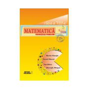 Matematica. Exercitii si probleme. Clasa a VIII-a