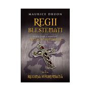 Regii blestemaţi. Regina sugrumată (vol. 2)