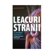 Leacuri stranii