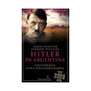 Hitler în Argentina