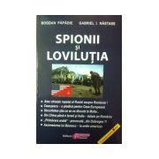 Spionii si lovilutia