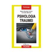 Psihologia traumei